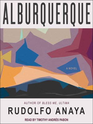 cover image of Alburquerque